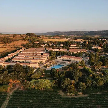 Villa Et Piscine Luxe 176 Saint-Laurent-de-la-Cabrerisse