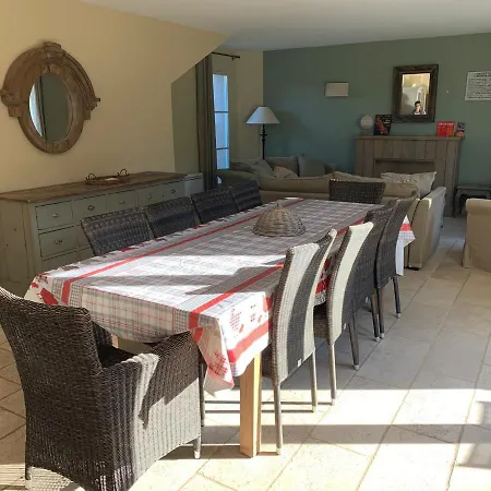 Villa Et Piscine Luxe 176