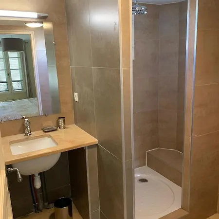 Villa Et Piscine Luxe 176 *