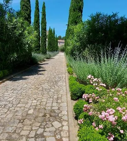 Villa Et Piscine Luxe 176 Saint-Laurent-de-la-Cabrerisse